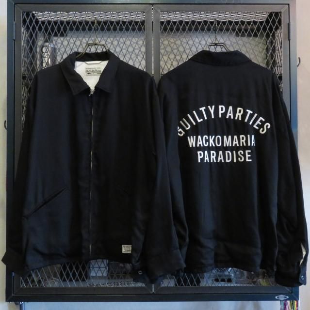 WACKO MARIA VIETNAM JACKET(TYPE-1) - WACKOMARIA,M＆M,RATSjp