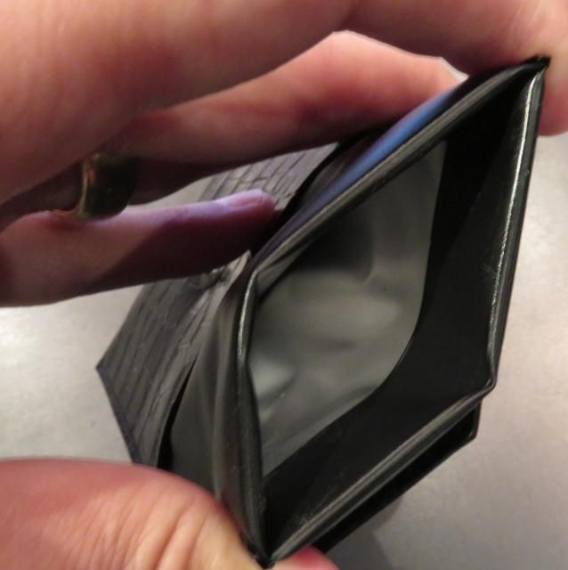 ニ*ル様 WACKOMARIA LEATHER PORTABLE ASHTRAY WACKO MARIA LEATHER PORTABLE ASHTRAY(携帯用灰皿