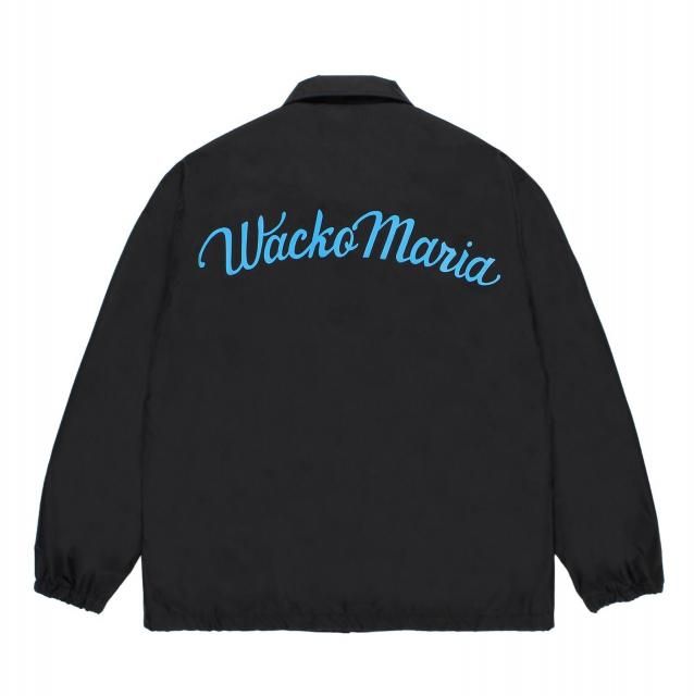 WACKOMARIA COACH JACKET(TYPE-2) - WACKOMARIA,M＆M,RATSjp