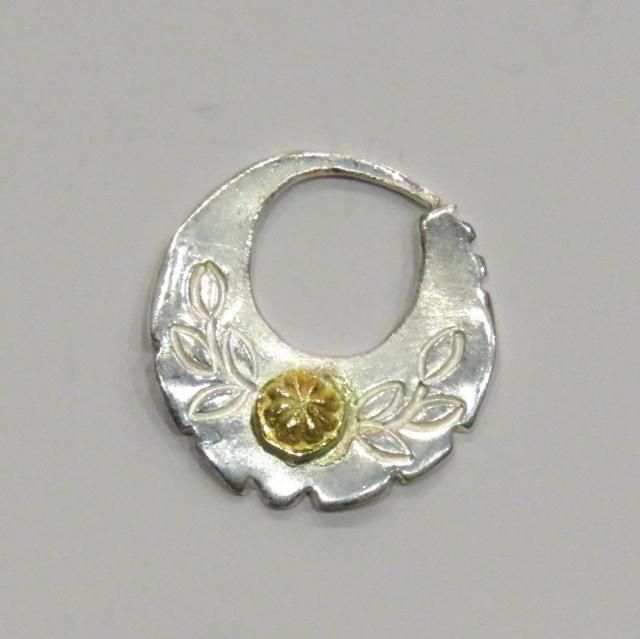 ザビンゴブラザーズ　ピアス　両耳用　24k×シルバー　ゲリラセール 楽天市場】【月間優良ショップ 8度受賞】 新品 ザ・ビンゴ