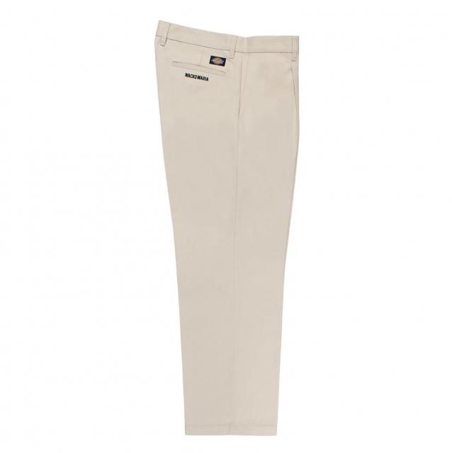 パンツ WACKOMARIA DICKIES / PLEATED TROUSERS 28068158_61230619_600.jpg