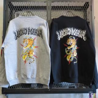 WACKO MARIA(ワコマリア)online store NEWS- 公式通販/予約/正規