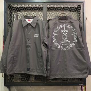 M&M custom performance チェック シャツジャケット M&M custom performance チェック シャツジャケット