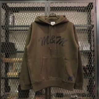 M＆M Custom Performance(エムアンドエムカスタムパフォーマンス