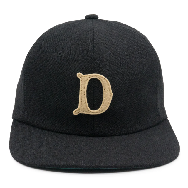 THE H.W.DOG\u0026CO ベースボールキャップ　限定帽子