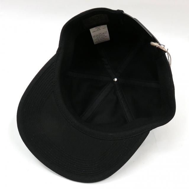 THE H.W.DOG&CO. TRUCKER CAP ザエイチダブリュードッグアンド