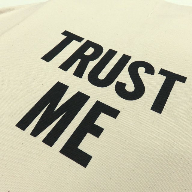 trust me 販売 エプロン