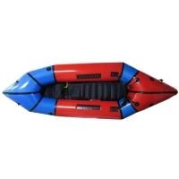 FRONTIER PACKRAFT / WW-275 - GO INSANE