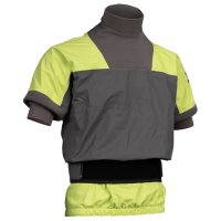 Immersion Research/Short Sleeve Rival | Paddle Jacket - GO INSANE