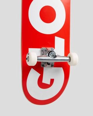 Globe G0 Fubar 8.25 Globe G0 Fubar 8.25