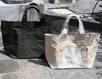 廃盤　spoonful #18　防水PVCトートバッグ兼グランドシート 廃盤 spoonful #18 防水PVCトートバッグ兼グランドシート 廃盤