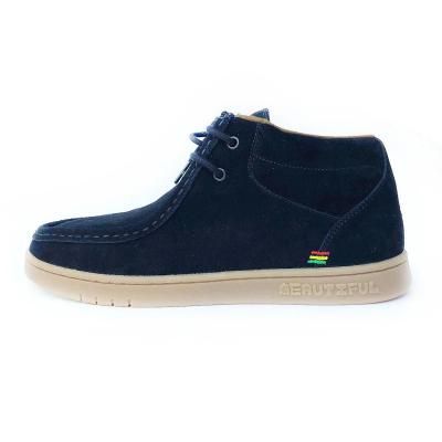 Catalyst2 | Leather-Matt Rodriguez - GO INSANE