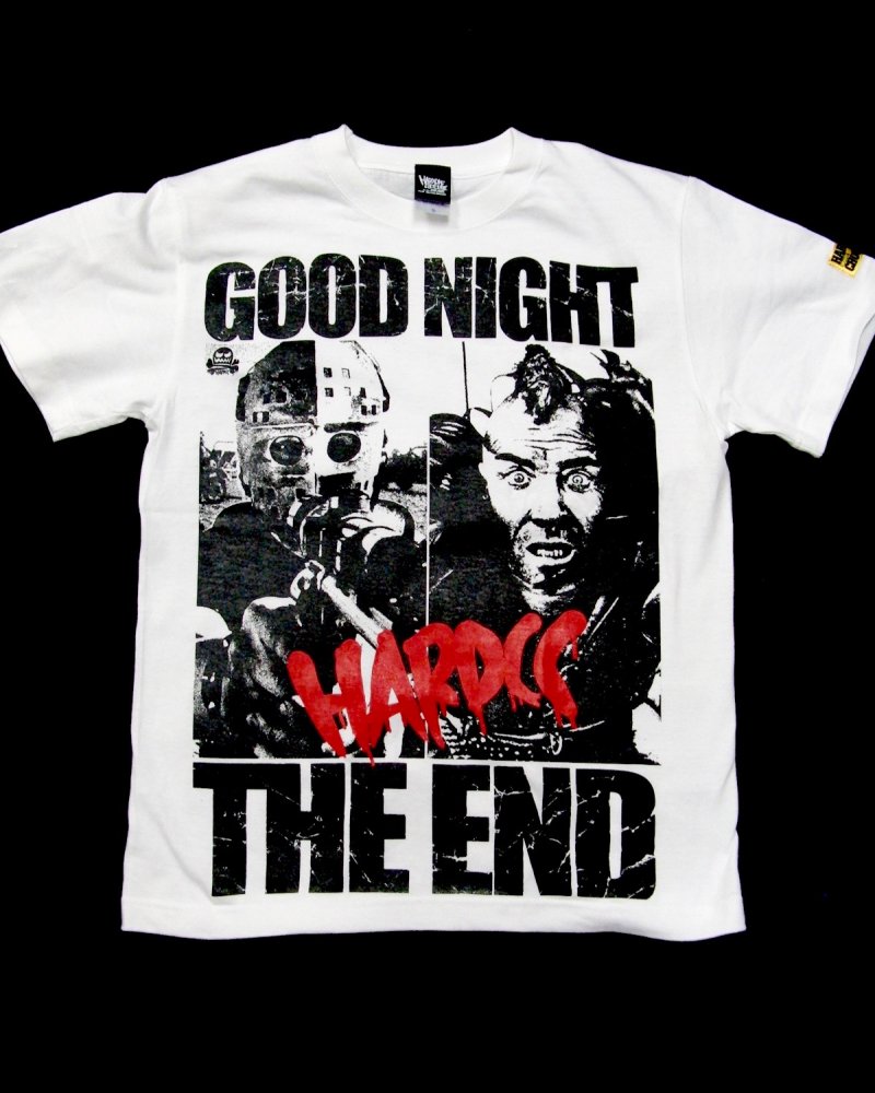 GOODNIGHT THE END -High Def 2016仕様-