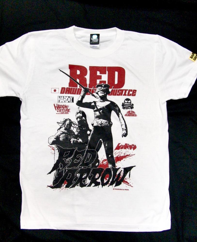 専用商品　　　　　　　redman Tシャツ