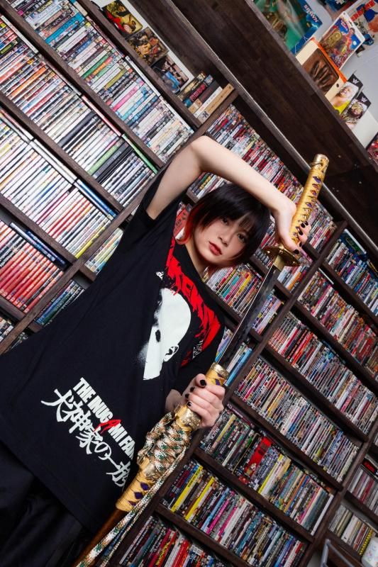 犬神家の一族(THE INUGAMI FAMILY) - ホラーにプロレス！カンフーに