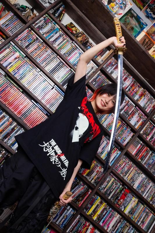 犬神家の一族(THE INUGAMI FAMILY) - ホラーにプロレス！カンフーに