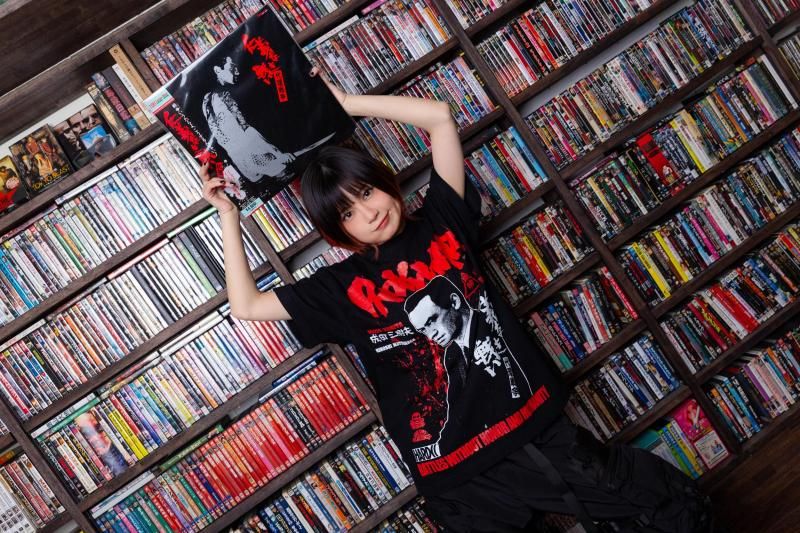 仁義なき戦い 代理戦争-成田三樹夫- - ホラーにプロレス！カンフーに