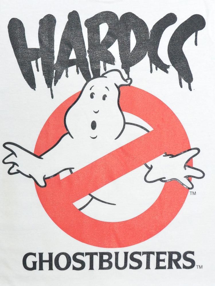 ゴーストバスターズ Ghostbusters ホラーにプロレス カンフーにカルト映画 アパレル界の悪童 ハードコアチョコレート公式通販 オンラインショップ ゴーストバスターズ Ghostbusters ホラーにプロレス カンフーにカルト映画 アパレル界の悪童 ハードコアチョコレート公式通販 オンラインショップ