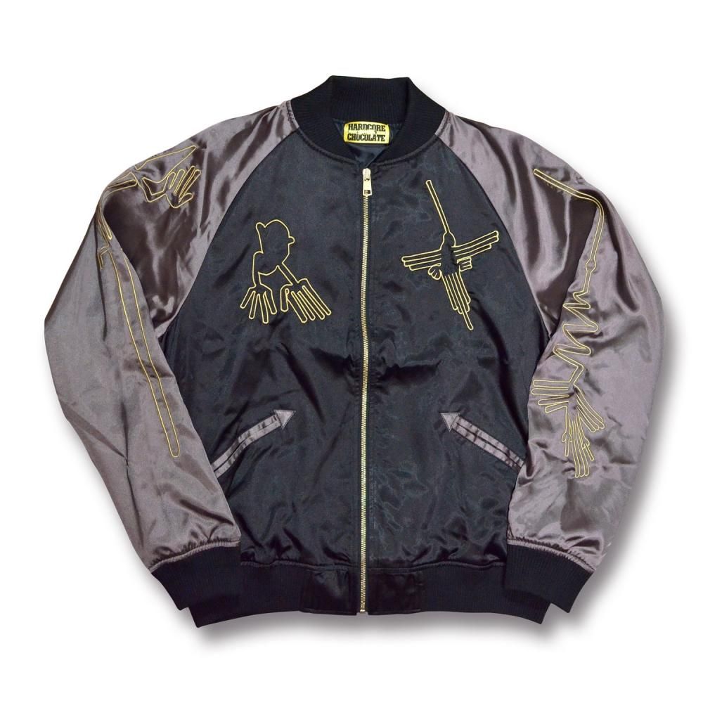 ナスカジャン2016（トランスシャーマンブラック）[廃盤