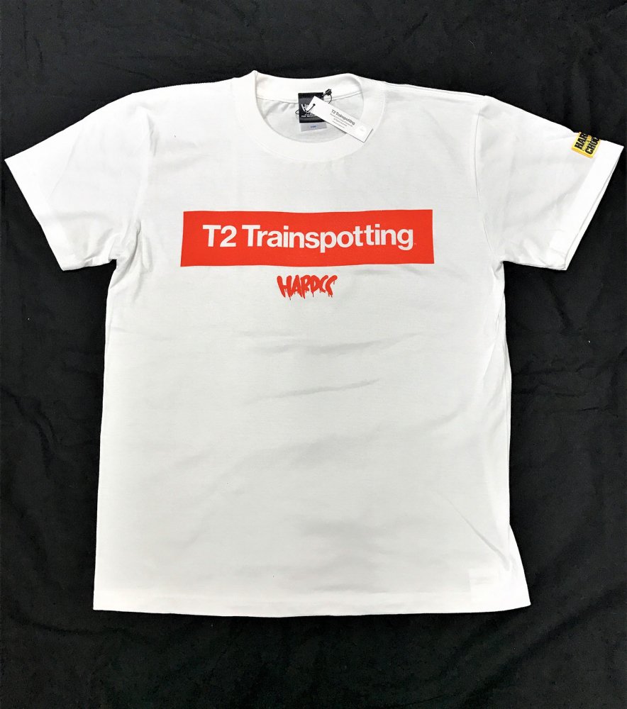T2/Trainspotting2(ヘロインホワイト)