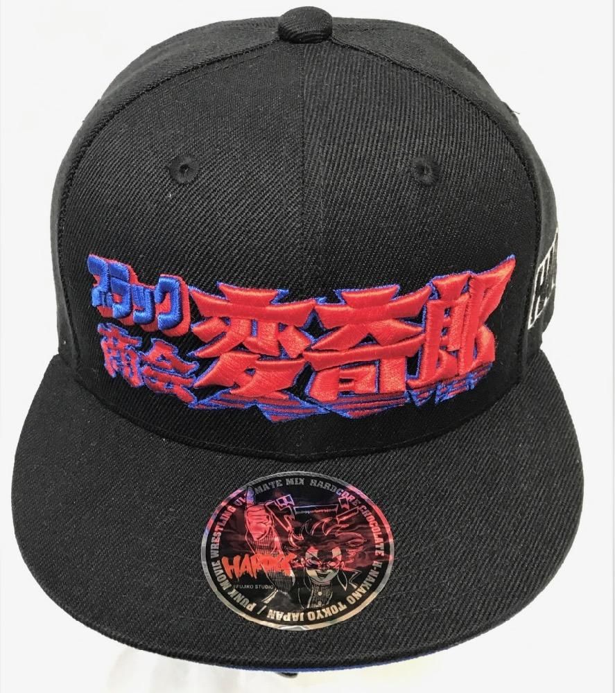 レッド ブラックホークス スタジャンとキャップセット 楽天市場