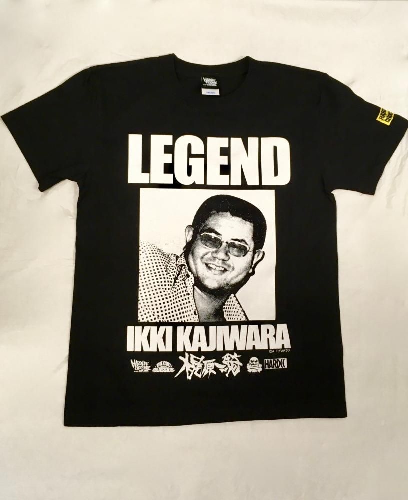 梶原一騎 Kajiwaraikki 男の条件ブラック 廃盤 ホラーにプロレス カンフーにカルト映画 アパレル界の悪童 ハードコアチョコレート公式通販 オンラインショップ 梶原一騎 Kajiwaraikki 男の条件ブラック 廃盤 ホラーにプロレス カンフーにカルト映画 アパレル界の悪童 ハードコアチョコレート公式通販 オンラインショップ