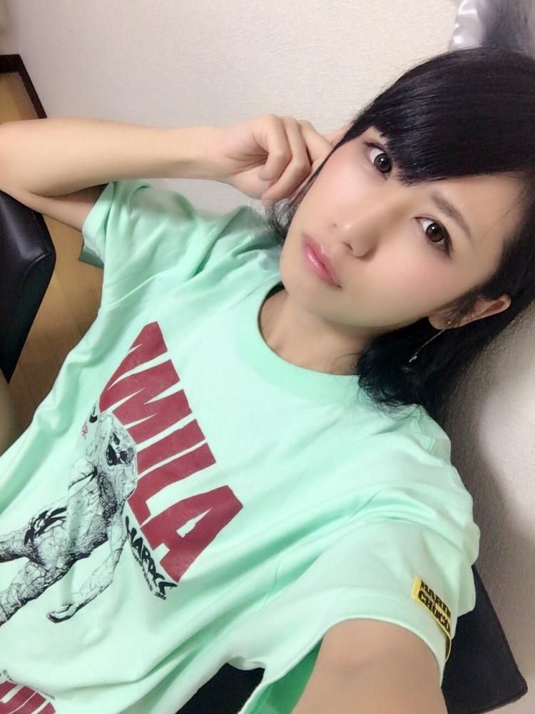 ジャミラ (せい星メロン) [廃盤] 2XL Tシャツ ハードコアチョコレート ジャミラ(せい星メロン)[廃盤] - ホラーにプロレス！カンフーに