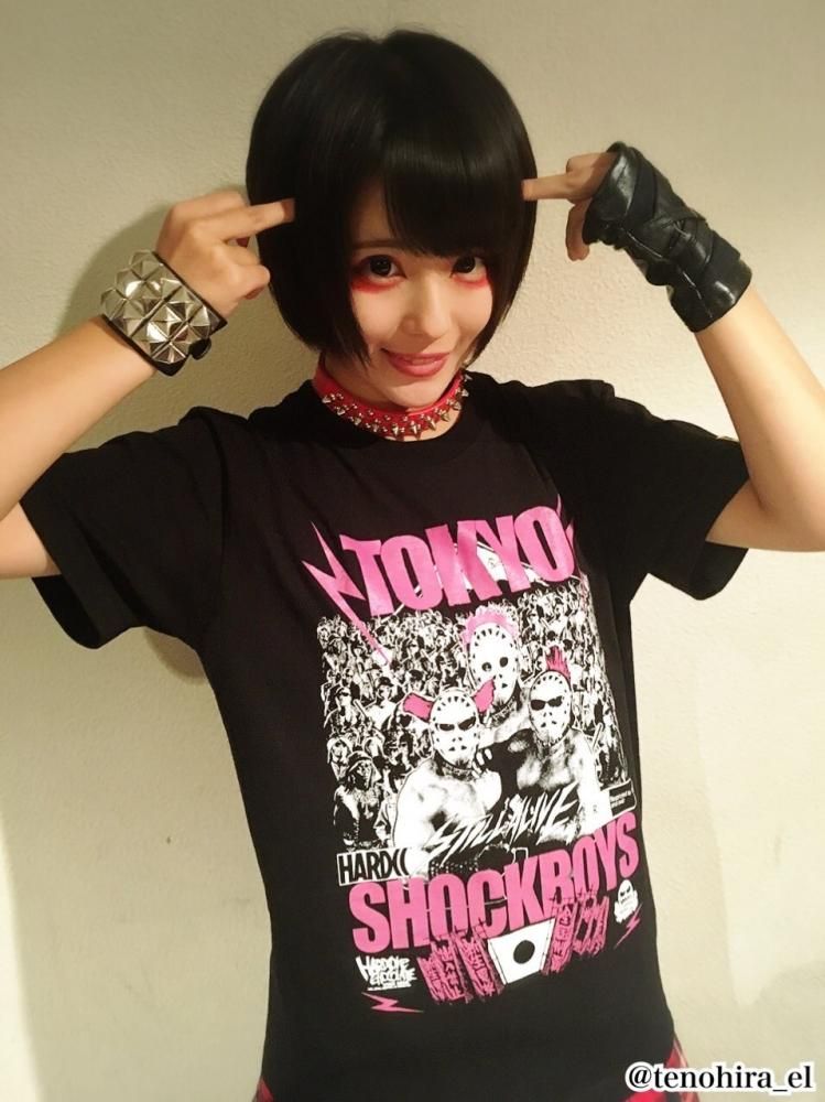 TOKYO SHOCK BOYS STILL ALIVE! (電撃ネットワーク × ハードコア