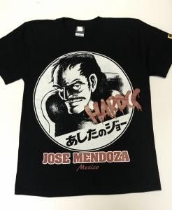 あしたのジョー Tシャツ - メルカリ