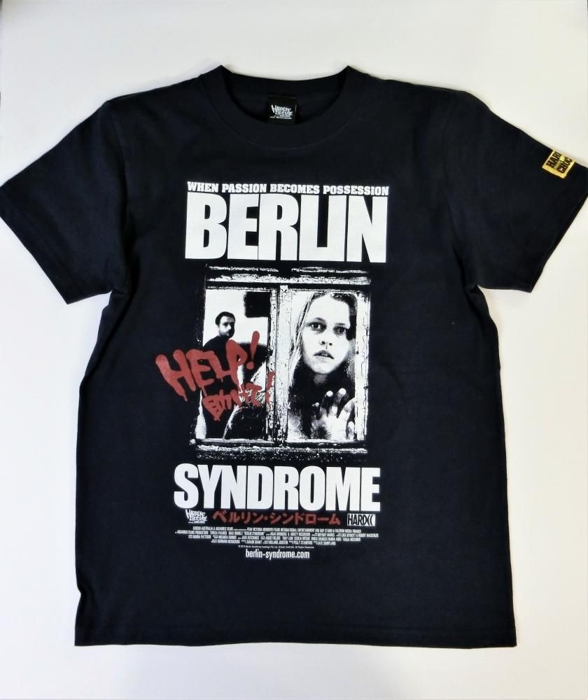 ٥󡦥ɥ/BERLIN SYNDROME(HELPͥӡ)ס