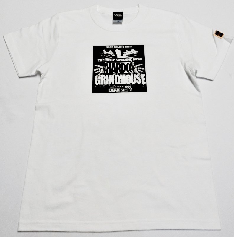 HARDCC GRINDHOUSE (AWESOMEۥ磻)[]