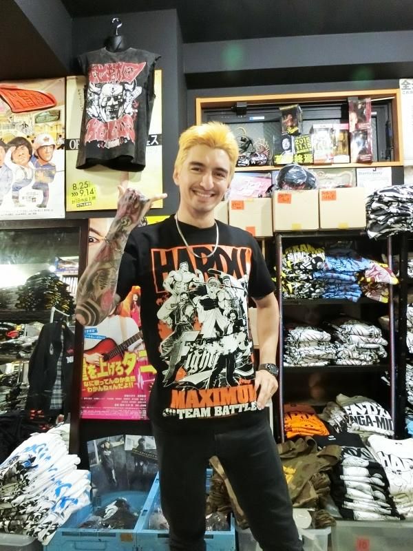 MAXIMUM TEAM BATTLE-THE KING OF FIGHTERS '95-(KOF'95格闘天王