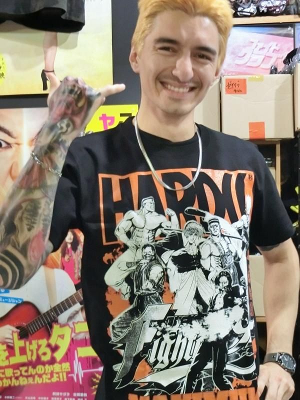 〈金髪〉プロ格ヒーローズ 蝶野正洋 闘魂SHOP Ver. Amazon.co.jp: ☆最初期☆プロ格ヒーローズ/闘魂ショップ限定