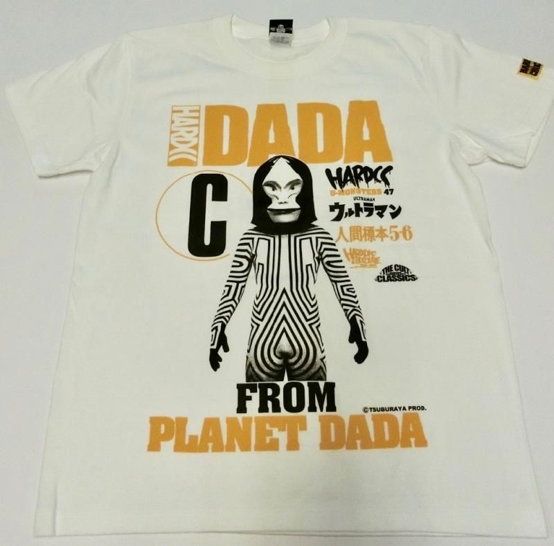 ダダc コマンドホワイト 廃盤 ホラーにプロレス カンフーにカルト映画 アパレル界の悪童 ハードコアチョコレート公式通販 オンラインショップ ダダc コマンドホワイト 廃盤 ホラーにプロレス カンフーにカルト映画 アパレル界の悪童 ハードコアチョコレート公式通販 オンラインショップ