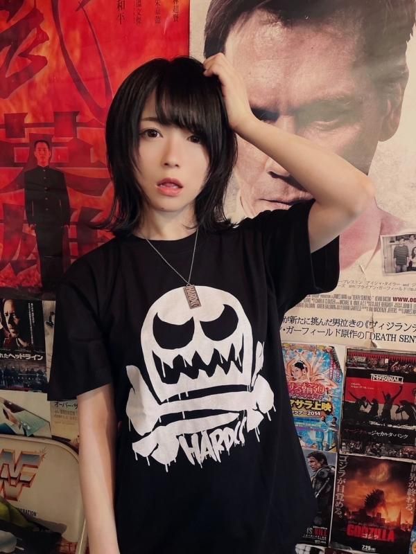 10YEARS OF CHUCKY ハードコア ガバ 缶バッチおまけ Halloween