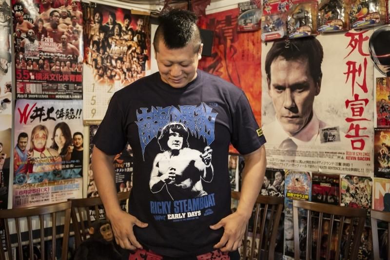 未使用 WWE ultimate フィギュア リッキースティムボート 南海の黒豹 143773559.jpg?cmsp_timestamp=