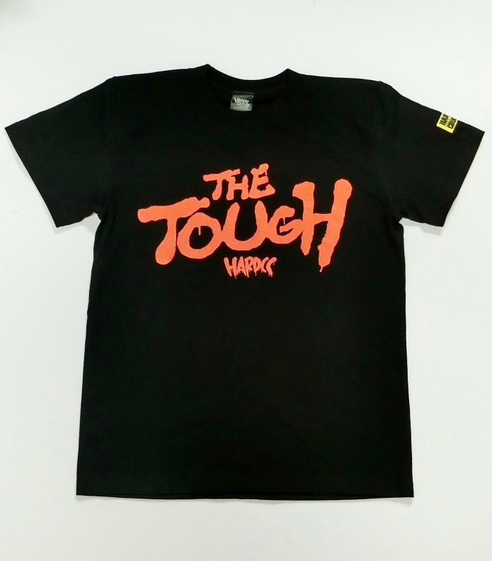 THE TOUGH(マサ北宮＆稲村愛輝)-TOO TOUGH TO DIE-(金剛レッド)[廃盤]