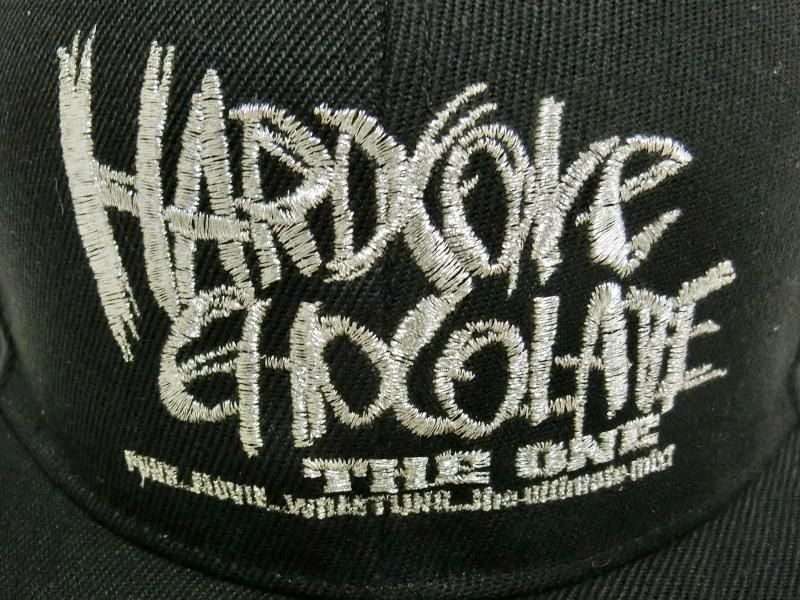 再販分】20周年記念ベーシックロゴキャップ(ANNIVERSARYブラック