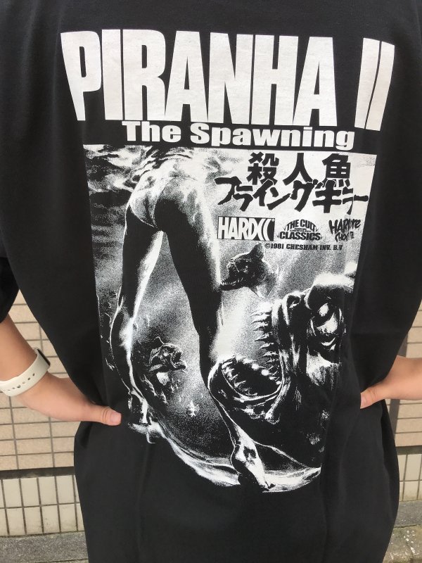 絶妙なデザイン 綾野剛着用 Tシャツ 1994年製ヴィンテージ (Pantera