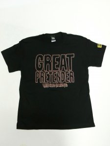 GREAT PRETENDER/졼ȡץƥʥϥꥦåɡ֥å[]