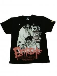 The Boy アートにおける美少年 ハードカバー版 The Boy アート