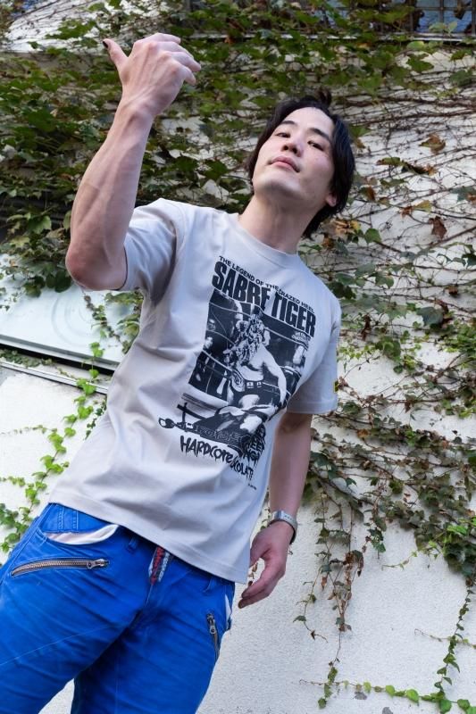 タイガー・ジェット・シンのサーベル。【キズ、サビ、擦りあり、模造刀、昭和レトロ】 タイガー・ジェット・シンのサーベル。【キズ、サビ、擦りあり