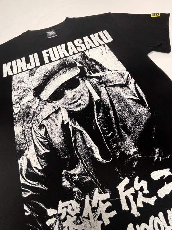 深作欣二・終わりなき戦い（実録ブラック）[廃盤] - ホラーに