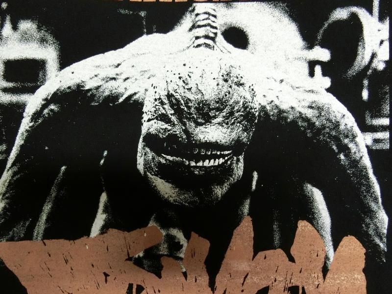 オ*ブ様 JUNK HEAD 3バカ JUNK HEAD」 - ギレルモ・デル・トロ激賞！日本人作家が7年