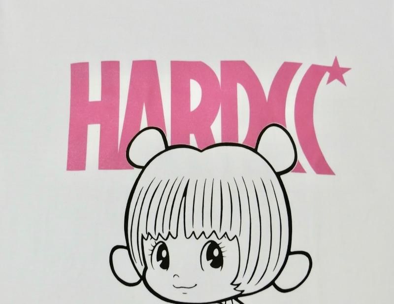 ピノコ/ピノコ再び（アッチョンブリケ・ホワイト）[廃盤] - ホラーに