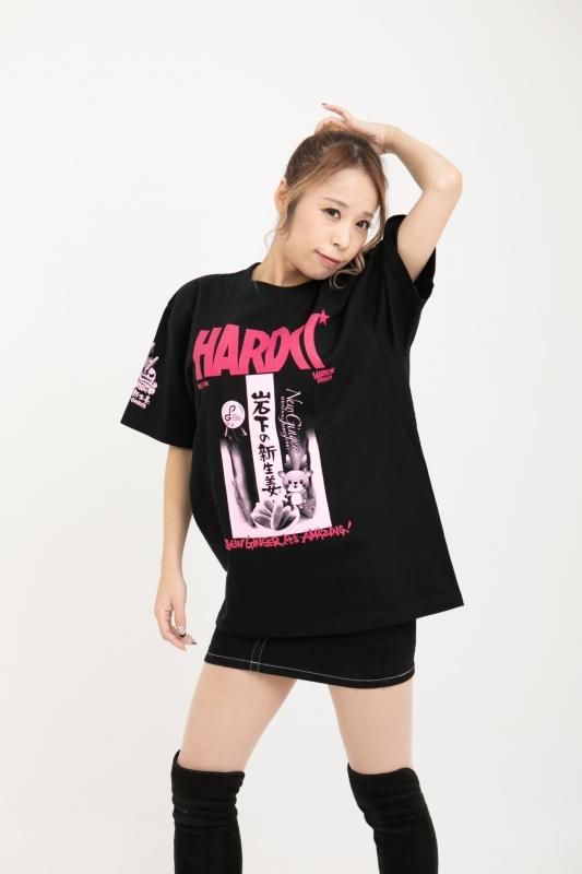 ⭐️最終値下げ⭐️ Netflix グラスハート 体感上映会 Tシャツ 新品 非売品 グラスハート 体感上映会 グッズ TENBLNK Tシャツ