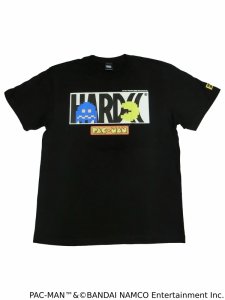 HARDCCスターロゴ・Tシャツ - ハードコアチョコレート