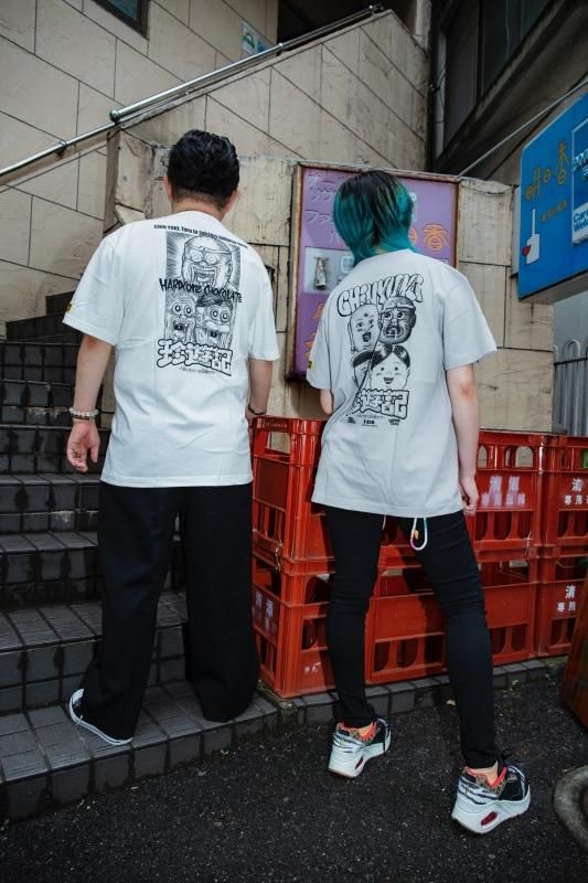 スペシャルオファTシャツ/カットソー(半袖/袖なし) | 凶暴な獣クマ男性 