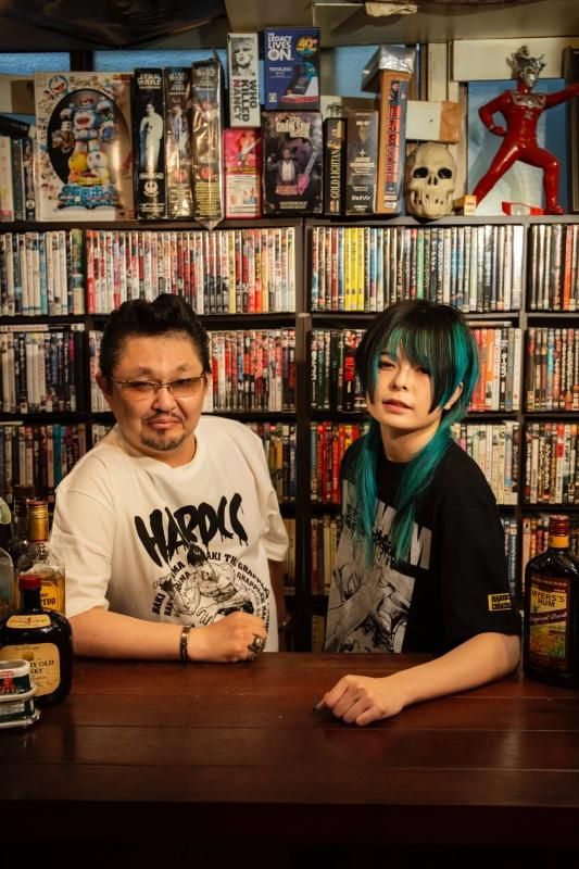 プチョ刃牙 DM歴代名作デッキ】Vol.123～プチョヘンザ刃鬼～【週刊:神結