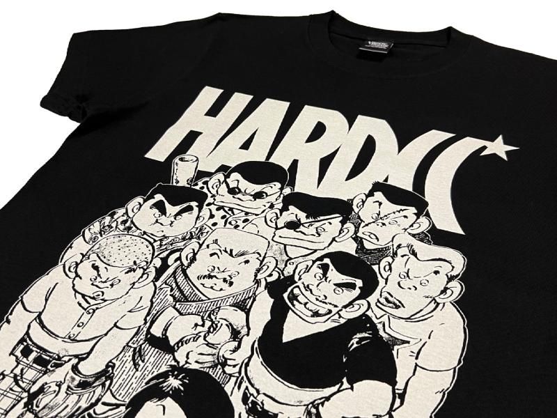 じゃりン子チエ　遊興倶楽部　ホルモンスミ　S じゃりン子チエ/スミホルモン・プルオーバーパーカ[廃盤